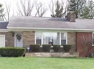 22666 Georgetown Rd, Homeworth, OH 44634