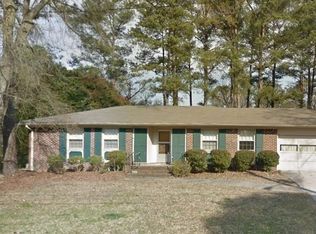 2143 Sun Valley Dr SE, Marietta, GA 30067