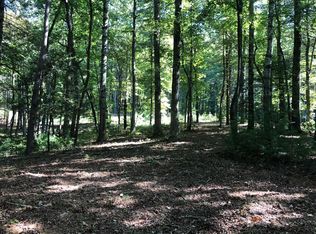 9 Fox Lake Rd, Blairsville, GA 30512