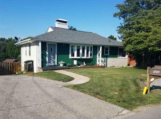 120 Jefferson Park Dr, Huntington, WV 25705