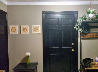 20402 Stevens Rd, Tecumseh, OK 74873