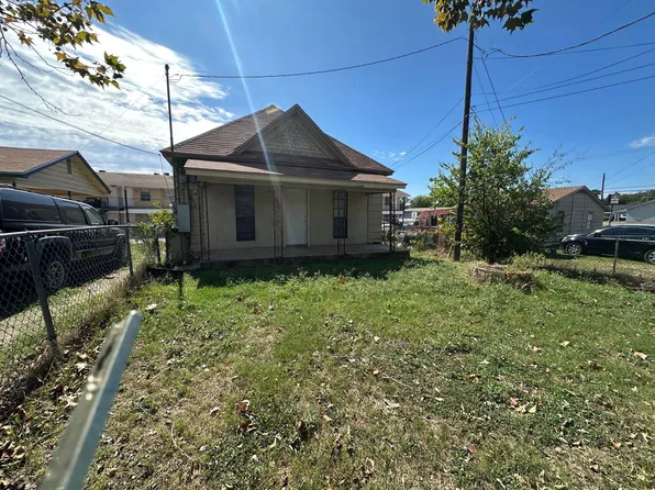 722 W Avenue C, Killeen, TX 76541