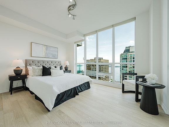 3rd image of 16 Yonge St #3211