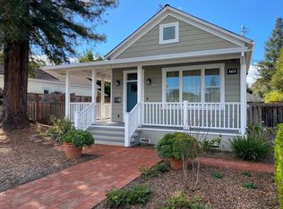 713 Johnson St, Healdsburg, CA 95448