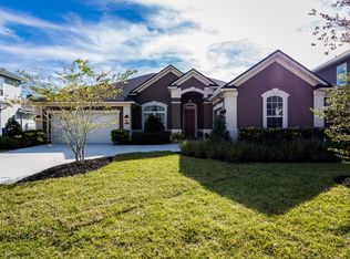 1657 Fenton Ave, Saint Johns, FL 32259