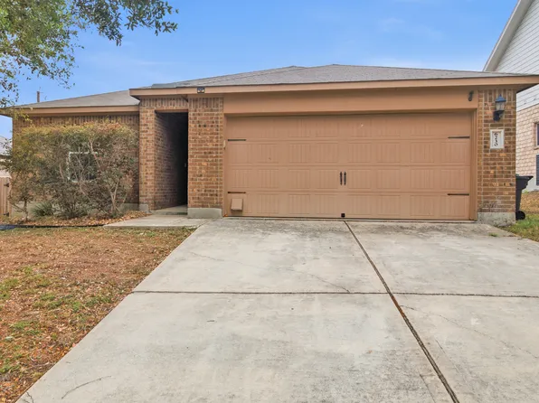 6230 Lake Victoria St, San Antonio, TX 78222