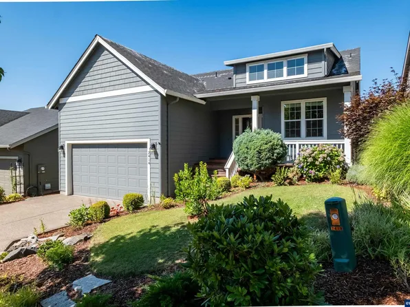2414 Cherry Blossom Dr NW, Salem, OR 97304