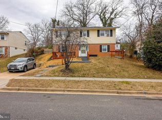 8904 Bold St, Upper Marlboro, MD