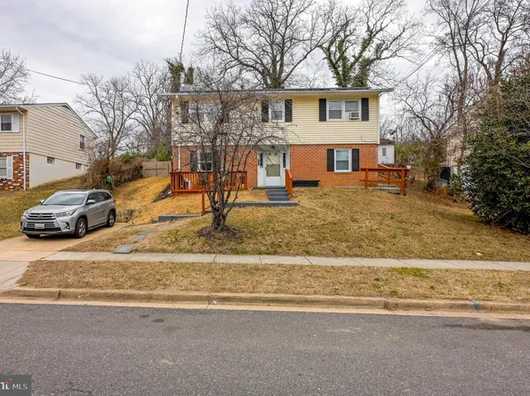 8904 Bold St, Upper Marlboro, MD 20774