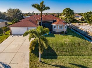 2910 NW 3rd Pl, Cape Coral, FL 33993