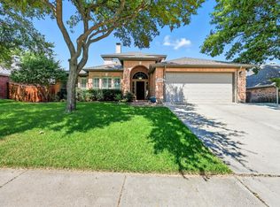 2208 Cheshire Dr, Flower Mound, TX 75028