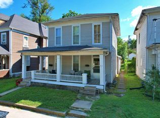 513 W 7th St, Sedalia, MO 65301