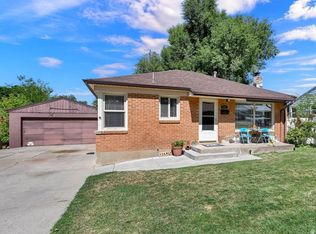 751 Robins Ave, Ogden, UT 84404