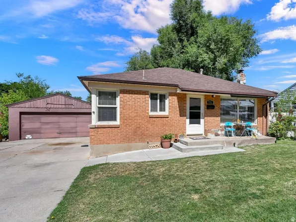 751 Robins Ave, Ogden, UT 84404