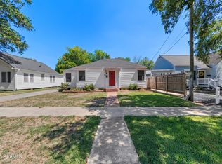 818 N Avenue K, Crowley, LA 70526