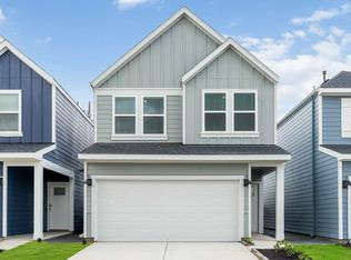 Hibiscus Plan, Grand West, Houston, TX 77051