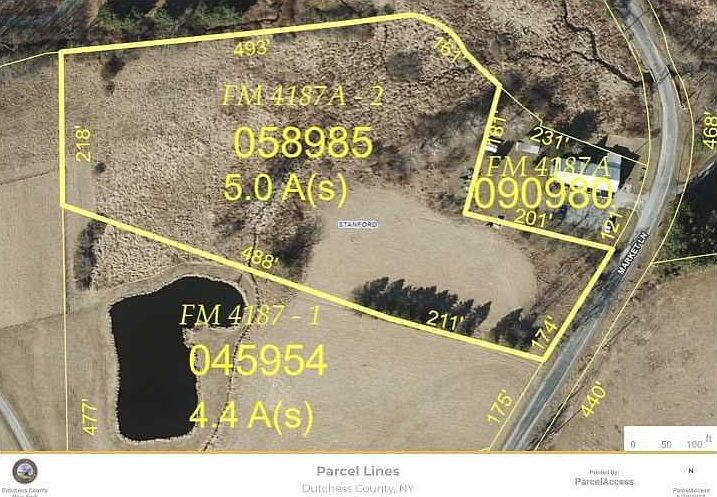 1st image of 21 Market Ln