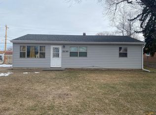 2130 Rena Pl, Rapid City, SD 57701