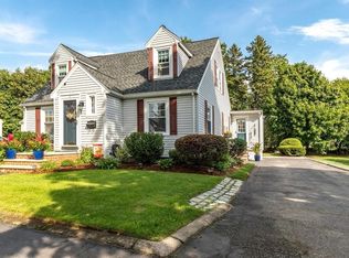 9 Fiske Rd, Saugus, MA 01906