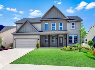 807 Upland Loop, Ofallon, MO 63368