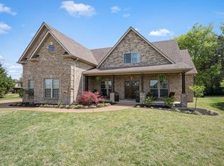 2618 Cloverfields Ct, Murfreesboro, TN 37130