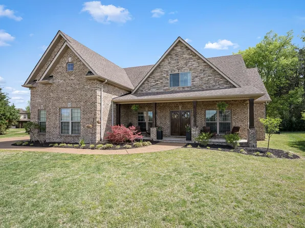 2618 Cloverfields Ct, Murfreesboro, TN 37130