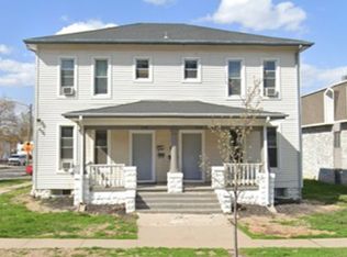 2100 F, Lincoln, NE 68510