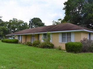 2327 Waynesboro Hwy, Sylvania, GA 30467