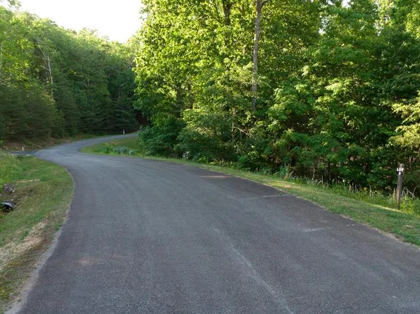 LOT 9 Robert Dr, Ellijay, GA 30536