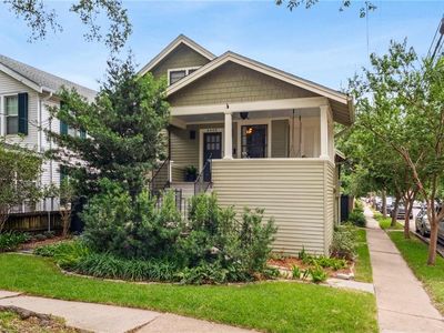 4440 Bienville St, New Orleans, LA, 70119