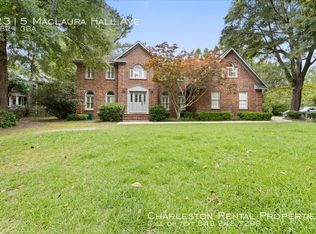 2315 Maclaura Hall Ave, Charleston, SC 29414