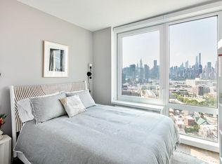 22-44 Jackson Ave #4807, Long Island City, NY 11101