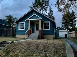 3507 E 36th Ave, Spokane, WA 99223
