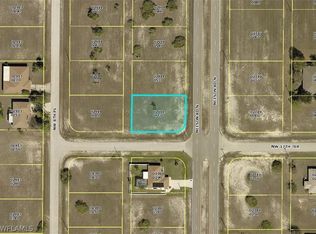 1726 Nelson Rd N, Cape Coral, FL 33993