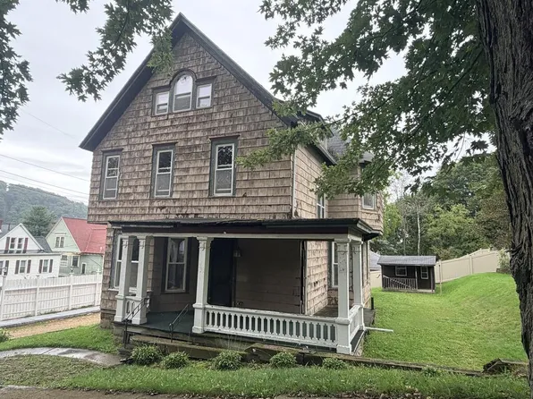 215 Innis St, Oil City, PA 16301