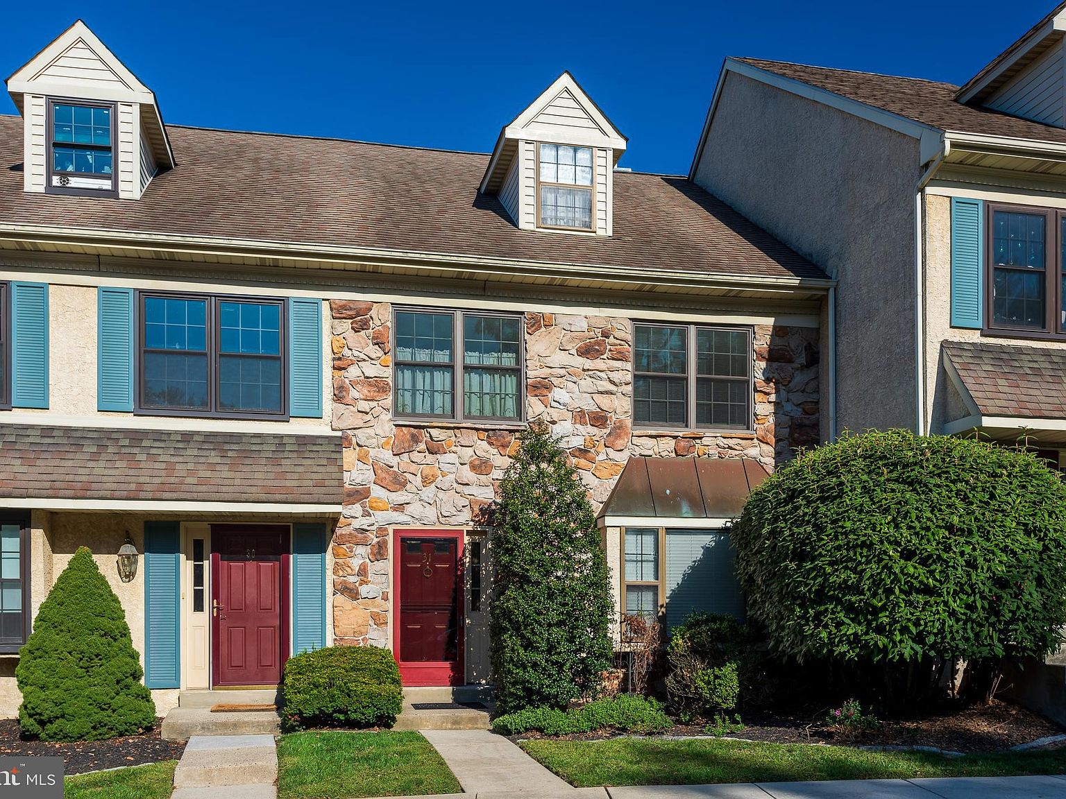 31 Algonquin Ct, Chesterbrook, PA 19087 Zillow