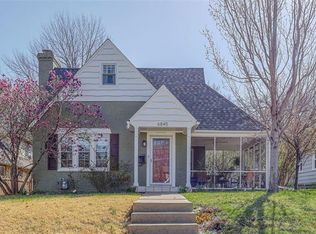 6845 Oak St, Kansas City, MO 64113