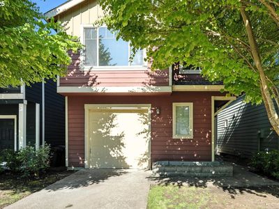 7802 SE Sporri Ln #21, Portland, OR, 97267