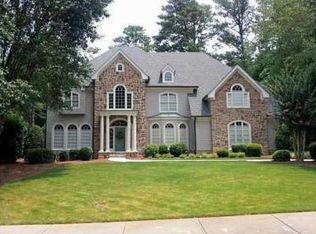 4581 River Bottom Dr, Peachtree Corners, GA 30092