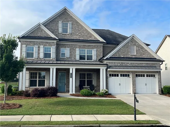4405 Croftshire Pl, Cumming, GA 30040