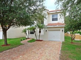 3456 NW 109th Way #1, Coral Springs, FL 33065