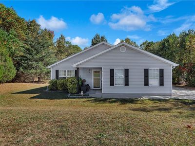 109 Bragg Dr, Williamston, SC, 29697