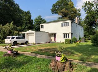 120 3rd St W, Wynne, AR 72396