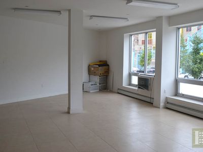 456 W 167th St, New York, NY, 10032