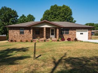 301 S Walnut Street, Walnut Grove, MO 65770
