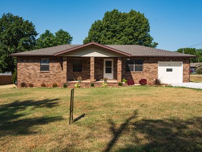 301 S Walnut Street, Walnut Grove, MO, 65770
