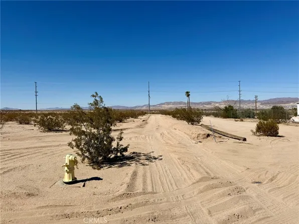 1234 Indian Trl, Twentynine Palms, CA 92277