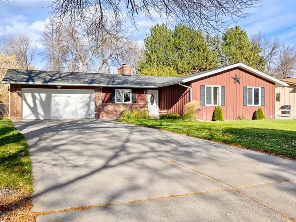 3033 Avenue F, Billings, MT 59102