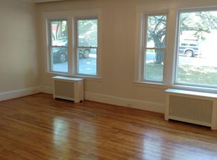 51 S Lenox St #1, Worcester, MA 01602