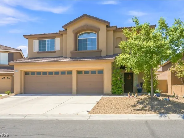 10105 Cardinal View Pl, Las Vegas, NV 89134